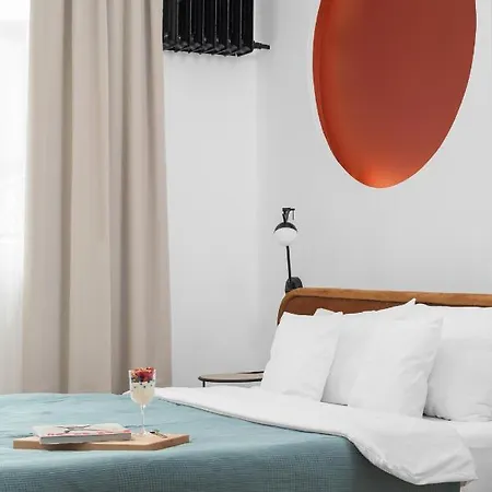Oomph Warsaw Central Stylish Vintage Apartment Zewnętrze zdjęcie