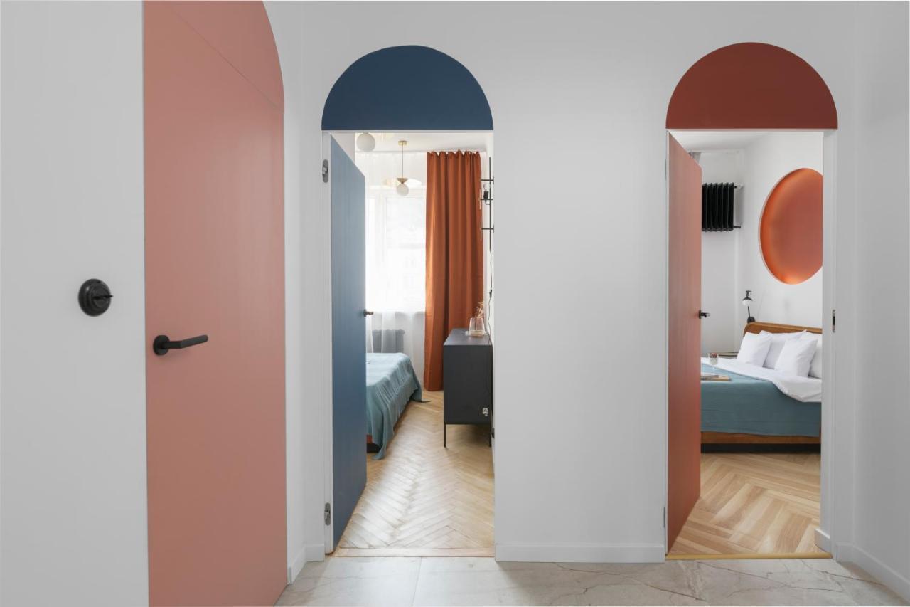 Apartamento Oomph Stylish Vintage *