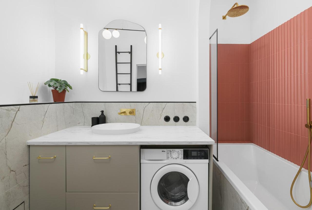 Oomph Stylish Vintage Apartamento
