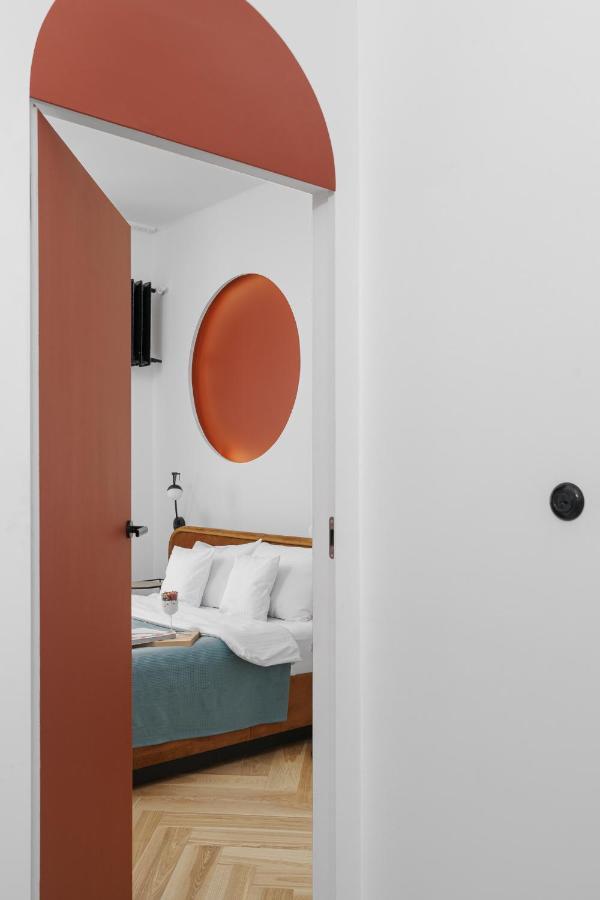 Oomph Stylish Vintage Apartamento *