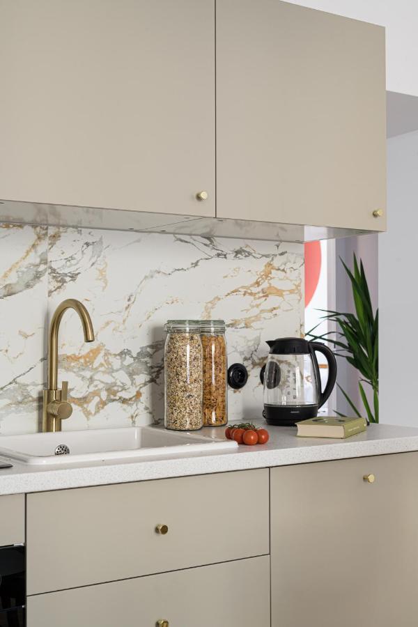 Oomph Stylish Vintage Apartamento