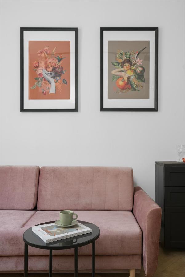Oomph Stylish Vintage Apartamento