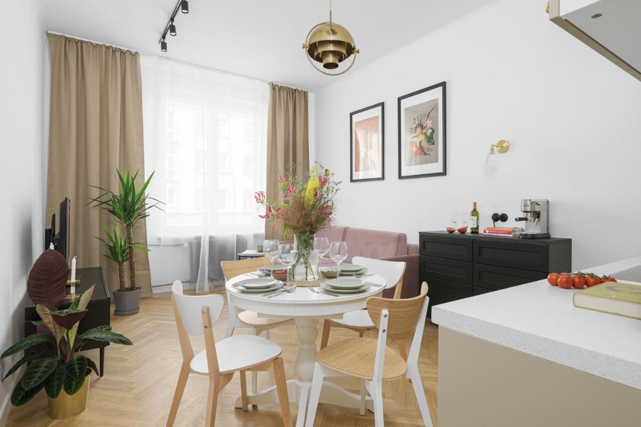 Oomph Stylish Vintage Appartamento *